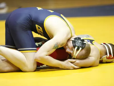 Mocs Clinch SoCon Regular Season Title