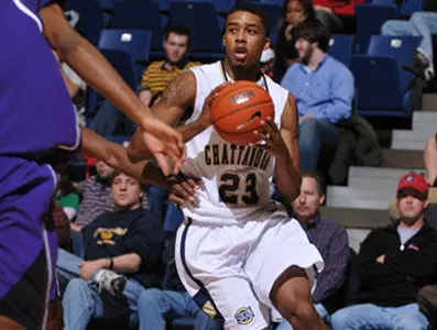 Mocs Claim Come from Behind Road Win at Wofford