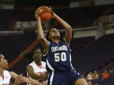 Lady Mocs Fall 81-76 to Kentucky in Overtime in WNIT First Round