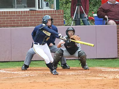 Lady Mocs Blast Phoenix 10-3; Will Play Doubleheader on Sunday