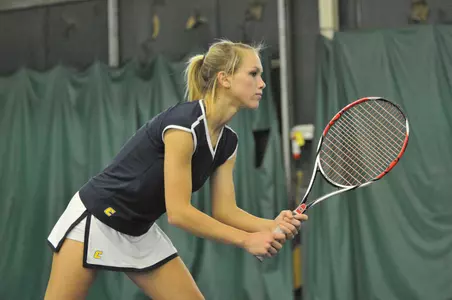 Lady Mocs Fall 5-2 to Samford Wednesday