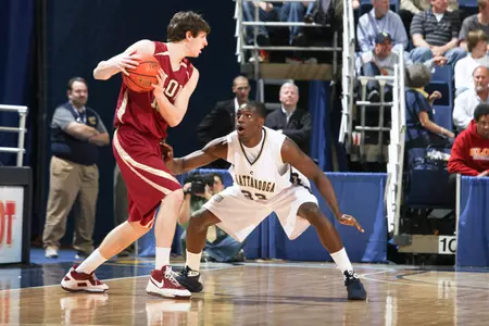 MOCS ADVANCE TO SEMIS WITH 79-78 WIN OVER ELON