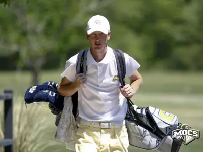 Mocs Head to Stillwater as the No. 5 Seed
