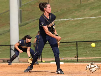 Lady Mocs Fall in 1-0 Marathon