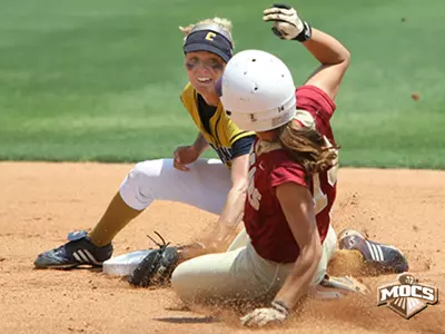 Lady Mocs Drop Regular Season Final To Cougars