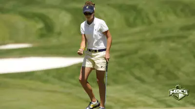 Women?s Golf Starts Final Fall Event on Friday
