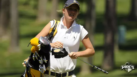 Women's Golf Continues Action at the Hooters Collegiate Match Play Championship