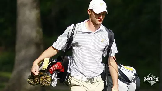 No. 18 Chattanooga Struggles in Final Round