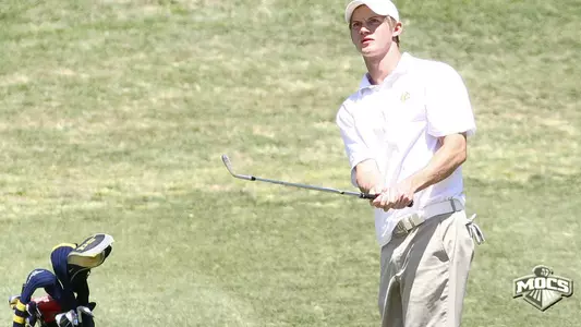 Mocs Finish Tied for Second at Brickyard Collegiate