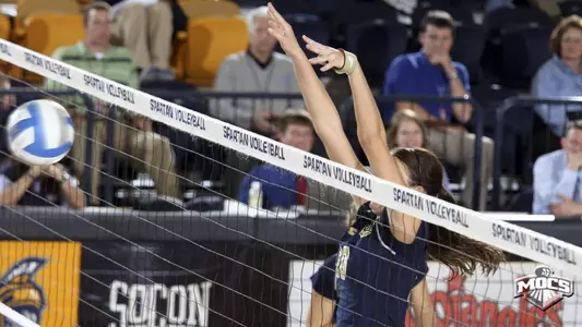 Chattanooga Takes Down Tennessee State, 3-1