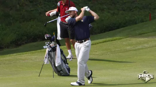 Mocs Look to Bounce Back at Brickyard Collegiate