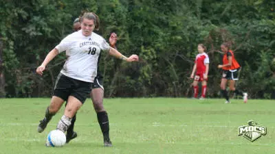 Soccer Drops 1-0 Heartbreaker to The Citadel