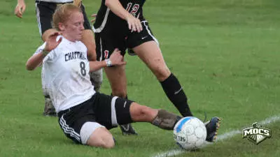 Soccer Off to Best Start in School History