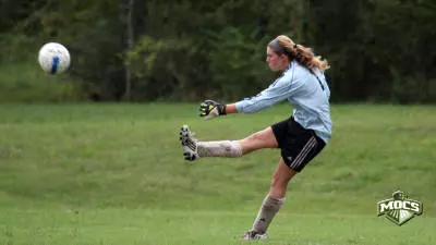 Soccer Falls 1-0 to Gardner-Webb at Border Classic