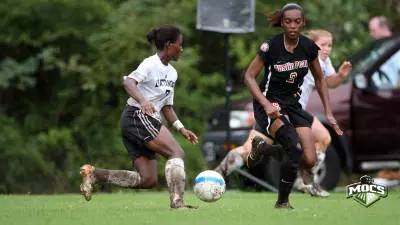 Soccer Falls 1-0 to Charleston in SoCon Opener