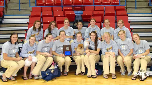 Chattanooga Captures Techster Home Tournament Title