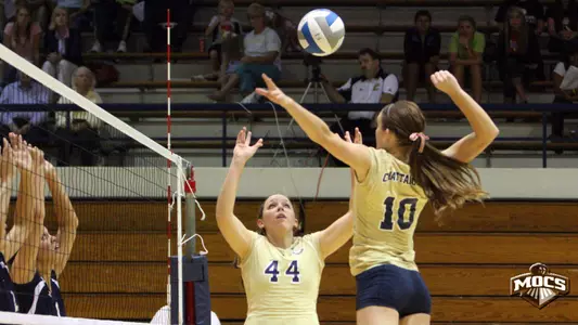 Chattanooga Falls 3-1 to Belmont