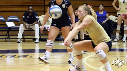 Chattanooga Falls in Four to Elon, 3-1