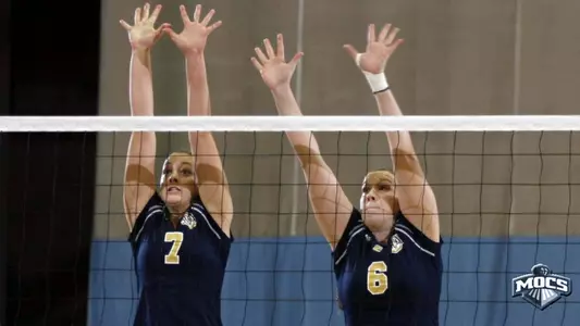 Chattanooga Falters against Samford, 3-0