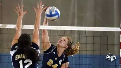 Chattanooga Falls to Furman, 3-0