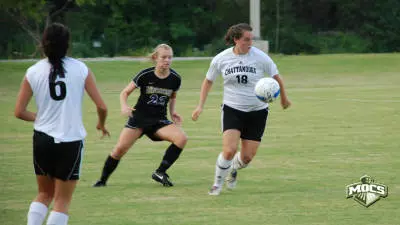 Lady Mocs Claim Border Classic Title; Henry Sets School Record