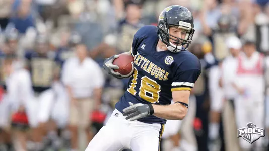 Chattanooga Comes-from-Behind for 24-20 Win over Western Carolina