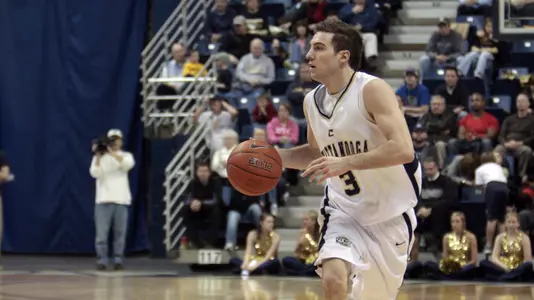 Mocs Are ?Saved by the Bell? Topping The Citadel 56-54