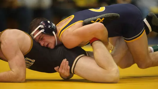 No. 19 Missouri Tops Mat Mocs 24-14