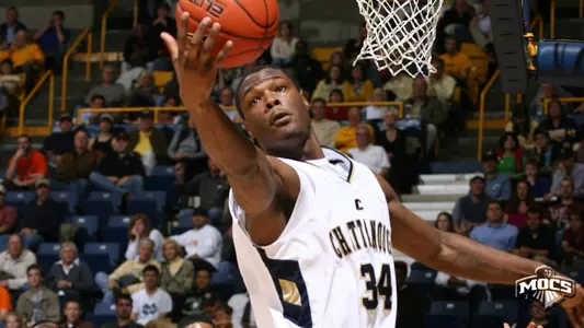 Mocs Fall at College of Charleston 86-74