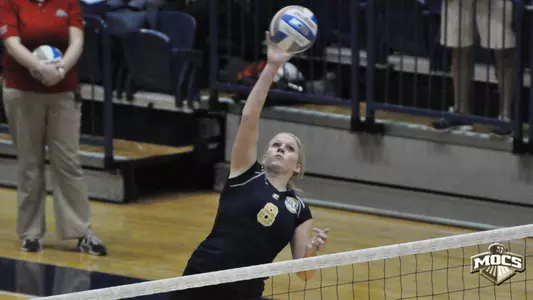 Chattanooga Knocks Off Rival Samford