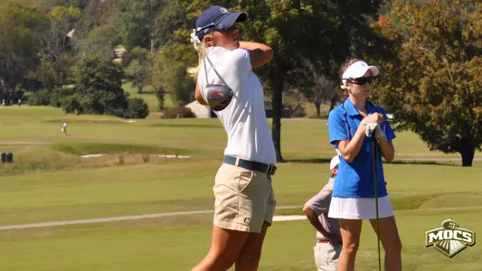 Chattanooga Eighth Through 18 Holes at Mercedes-Benz Championship