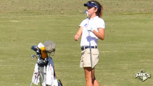 Chattanooga Tied for 13th after First Round of Landfall Tradition