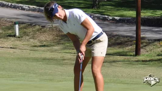 Mocs Shoot Low Round of the Season Ending up Seventh at Mercedes-Benz Championship