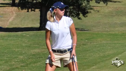 Mocs Capture First Title of 2010-11 at Lady Paladin Invitational