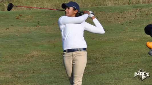 Mocs Take Nine-Stroke Lead into Final Round at Lady Paladin Invitational
