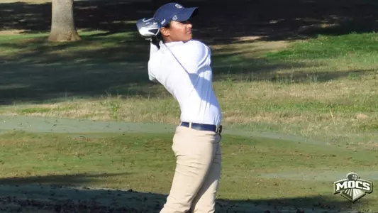 Chattanooga Tied for Second Heading into Final Round of Kinderlou Forest Challenge