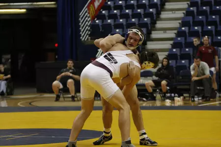 Mocs Score a Road Win at Gardner-Webb