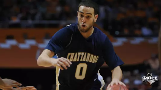 Wattad?s 30 Points Leads Mocs to 69-68 Win at The Citadel