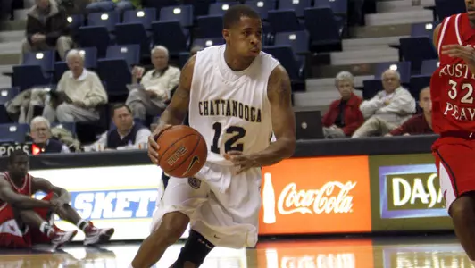 Mocs Lose 70-67 Heartbreaker to Austin Peay in Home Opener
