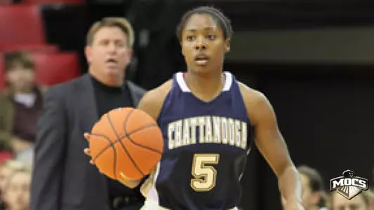 Lady Mocs Upset Bid Falls Short at No. 18 Georgia