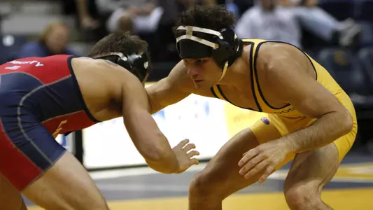 Mocs Fall at Stanford, 20-17