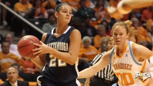 Hood, Lambert Lead Lady Mocs Past Matadors, 74-68
