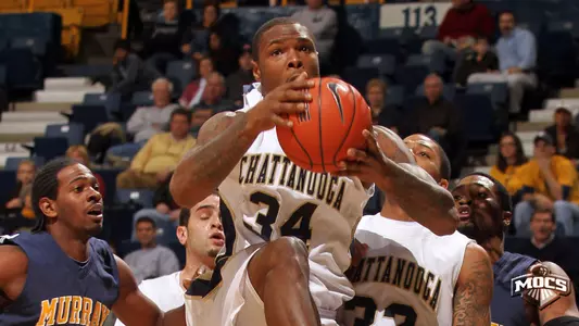 Mocs Comeback Falls Short in 73-65 Loss to Murray State