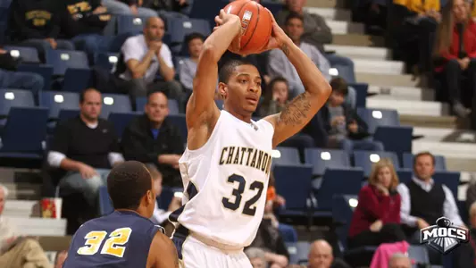 Mocs Drop a Heartbreaker 69-68 at Western Carolina