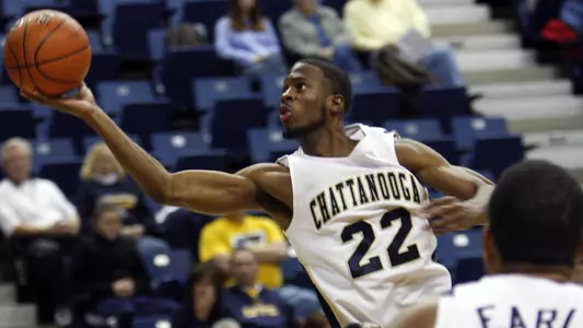 Mocs Open SoCon Play Rolling over Mountaineers 81-69