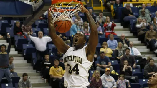 Chattanooga?s Rally Falls Short Losing 81-76 to Georgia State in Dr Pepper Classic Finals