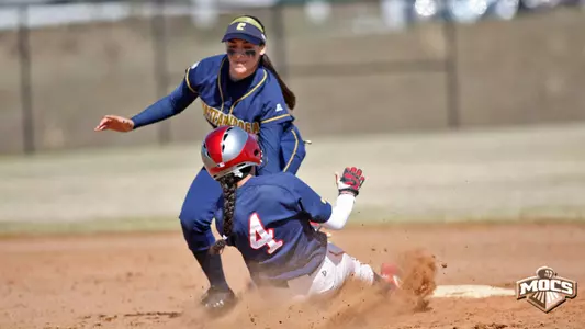 Chattanooga Sweeps Florida Atlantic and UCF