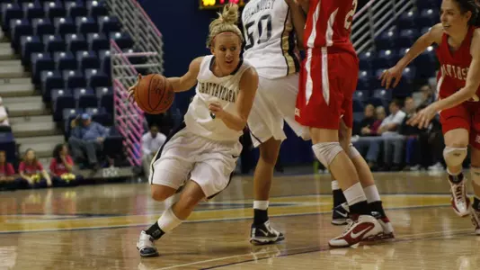 Lady Mocs Clinch 11th Straight SoCon Title