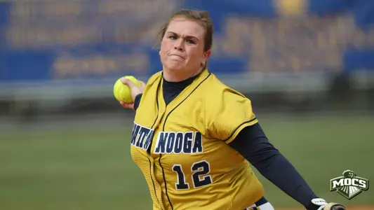 Chattanooga Closes Out Frost Classic Inspired by Memorial with 6-1 Victory
