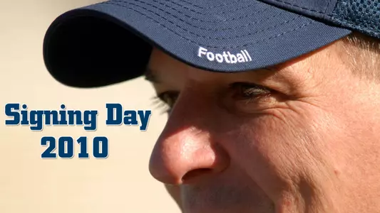 Mocs Ink 16-Member Recruiting Class